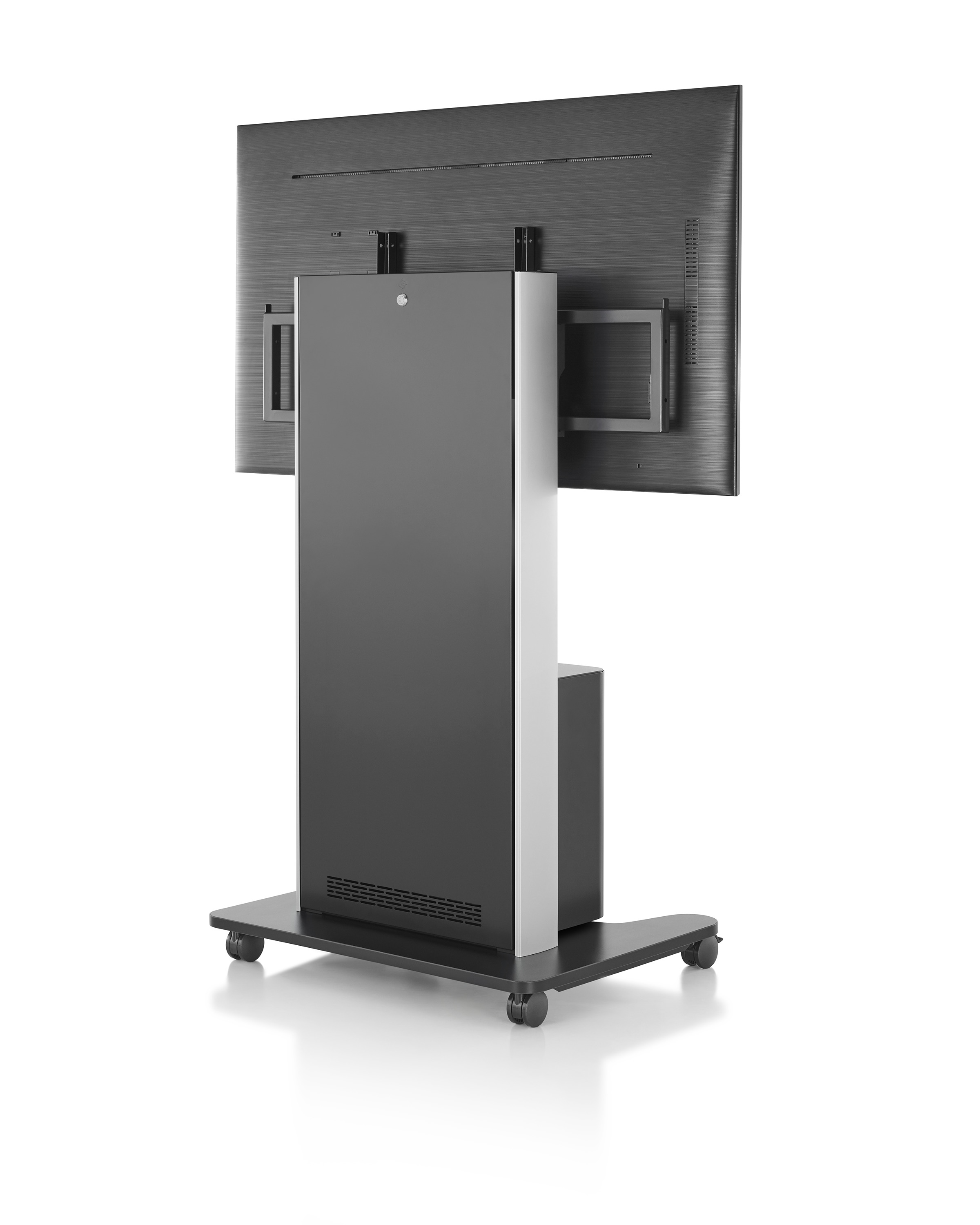 HUB视频系统|HUB视频应用|办公家具|万象城(中国)家具|AV/VC One